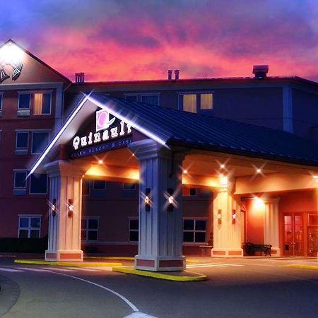 Quinault Beach Resort & Casino Ocean City Dış mekan fotoğraf