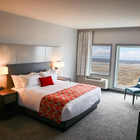Quinault Beach Resort & Casino Ocean City Dış mekan fotoğraf