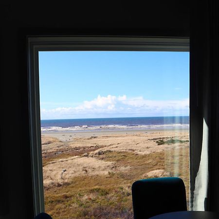 Quinault Beach Resort & Casino Ocean City Dış mekan fotoğraf