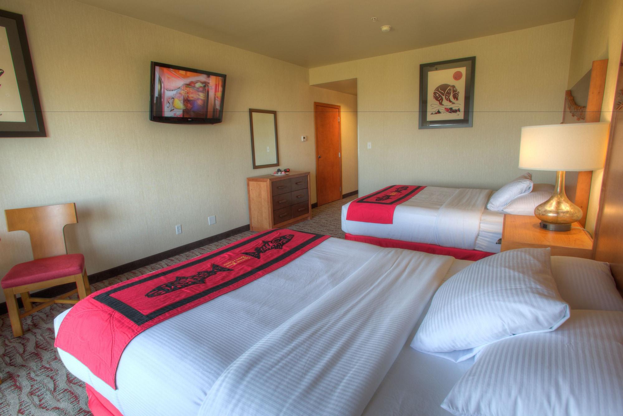 Quinault Beach Resort & Casino Ocean City Dış mekan fotoğraf