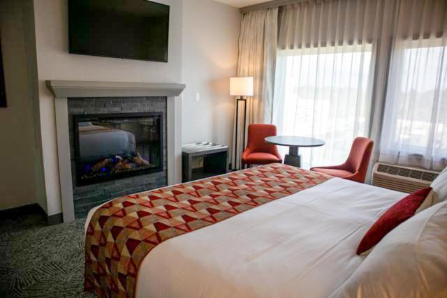 Quinault Beach Resort & Casino Ocean City Dış mekan fotoğraf