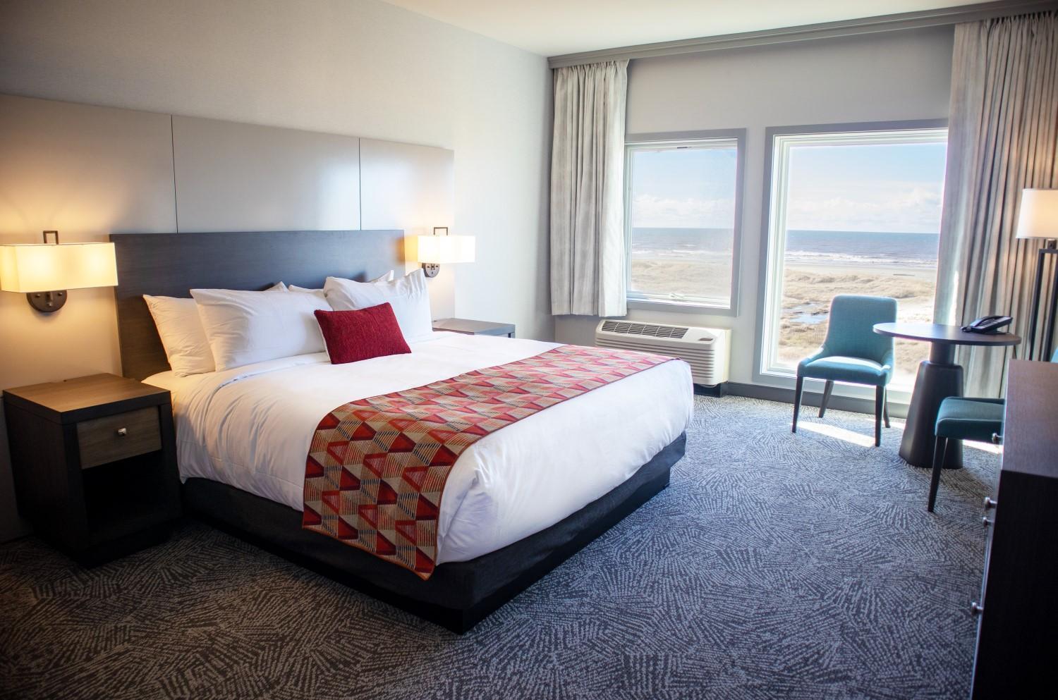 Quinault Beach Resort & Casino Ocean City Dış mekan fotoğraf