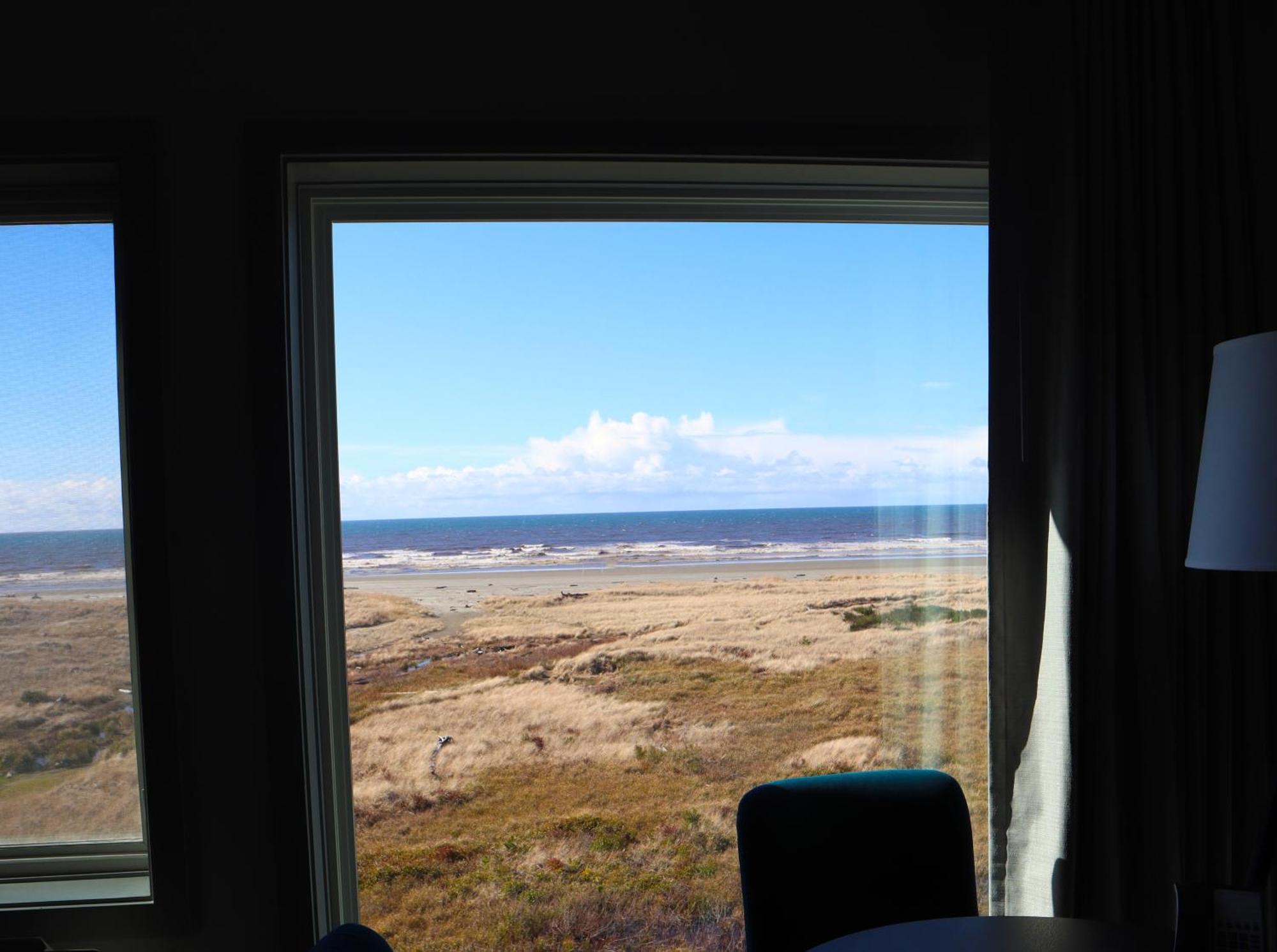 Quinault Beach Resort & Casino Ocean City Dış mekan fotoğraf