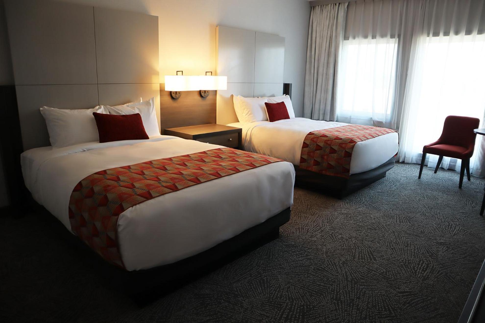 Quinault Beach Resort & Casino Ocean City Dış mekan fotoğraf