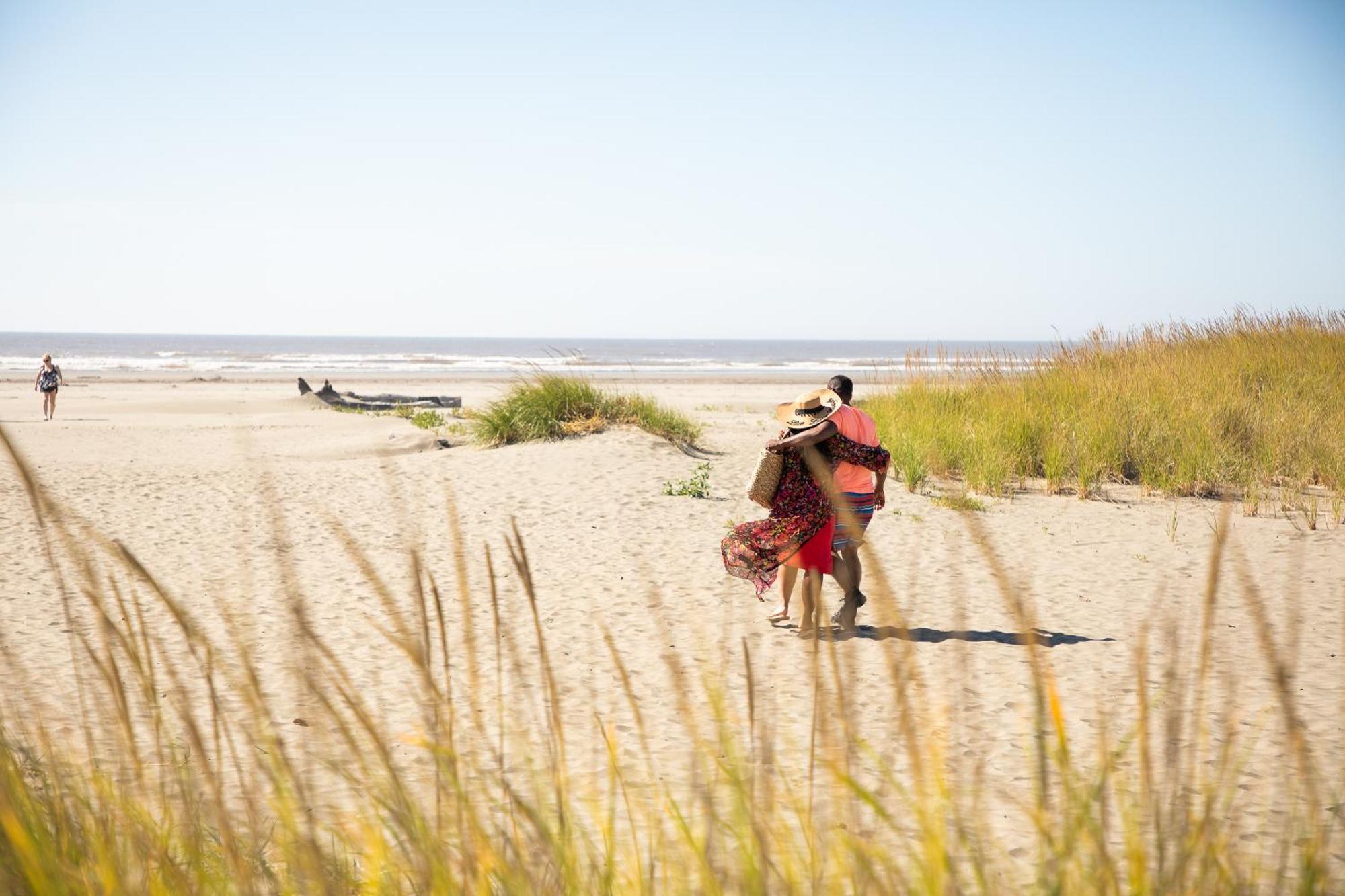 Quinault Beach Resort & Casino Ocean City Dış mekan fotoğraf