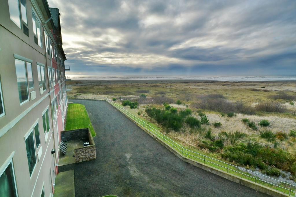 Quinault Beach Resort & Casino Ocean City Dış mekan fotoğraf