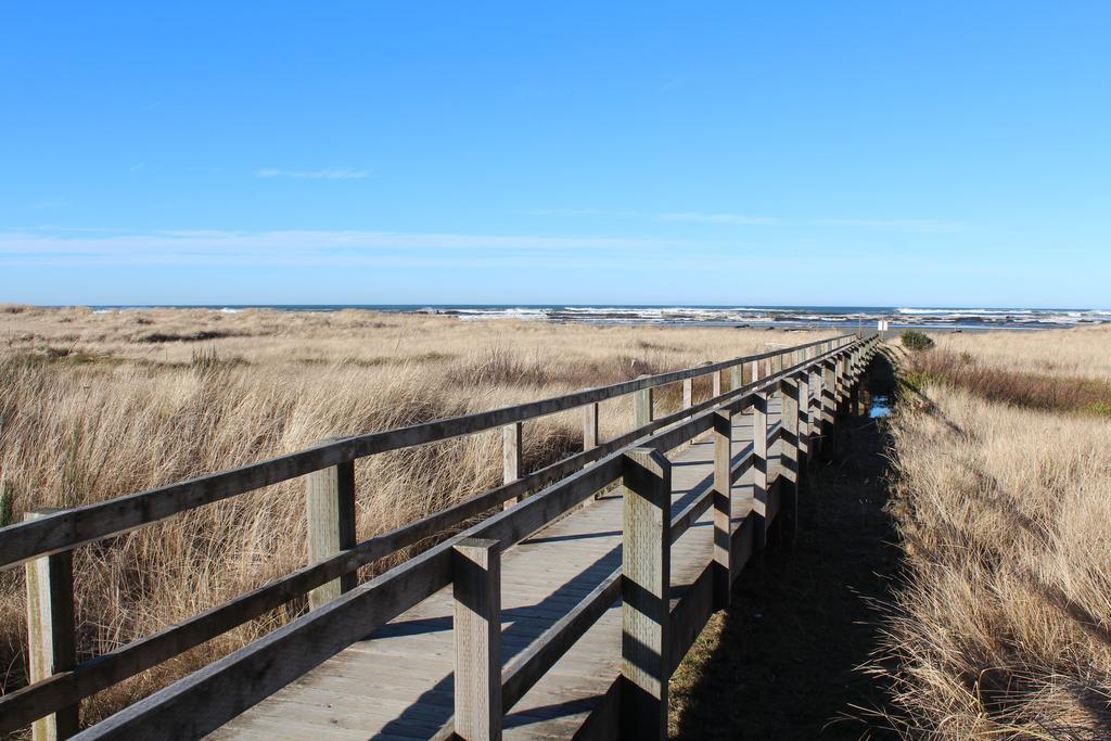 Quinault Beach Resort & Casino Ocean City Dış mekan fotoğraf
