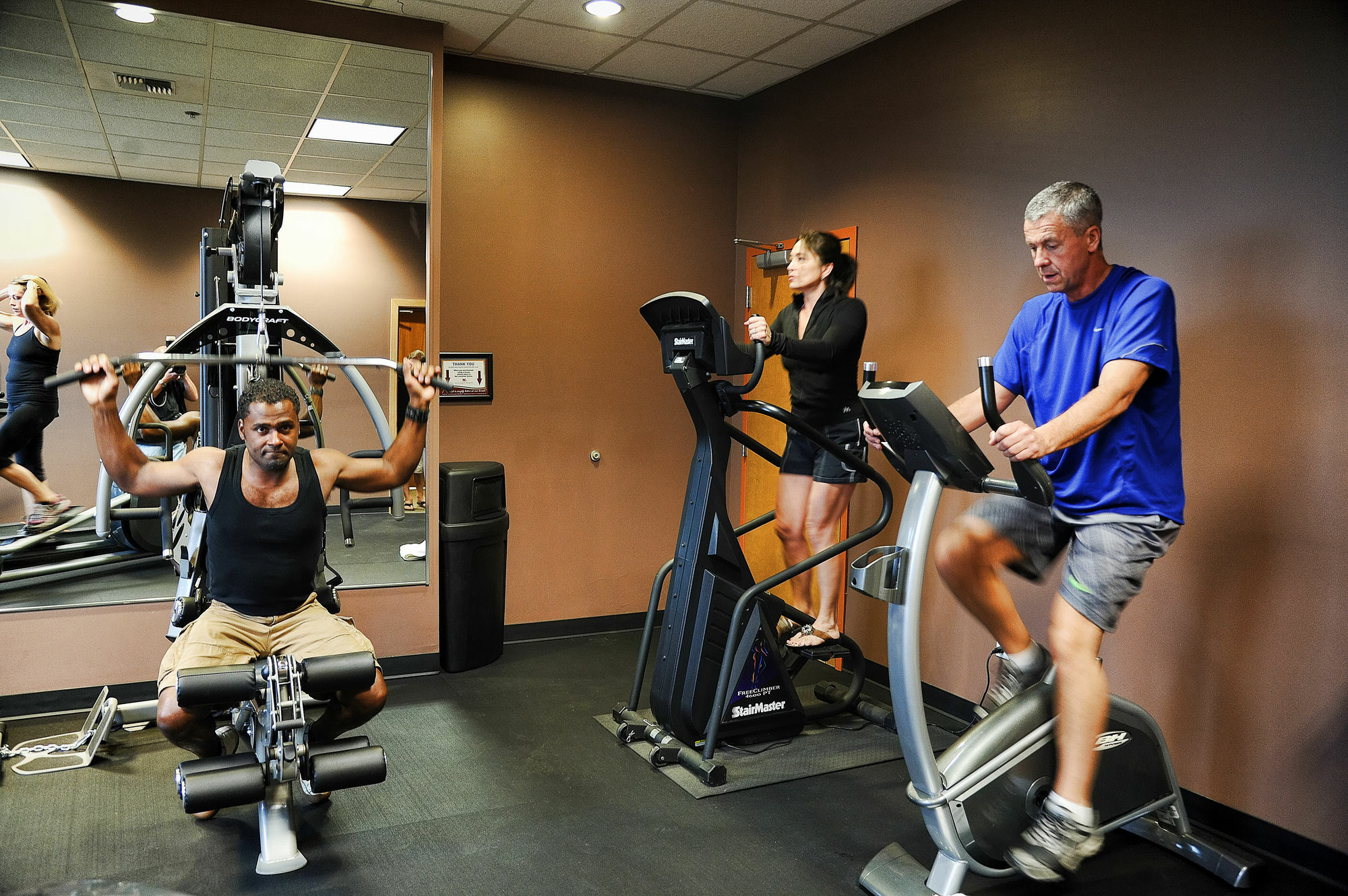 Quinault Beach Resort & Casino Ocean City Dış mekan fotoğraf