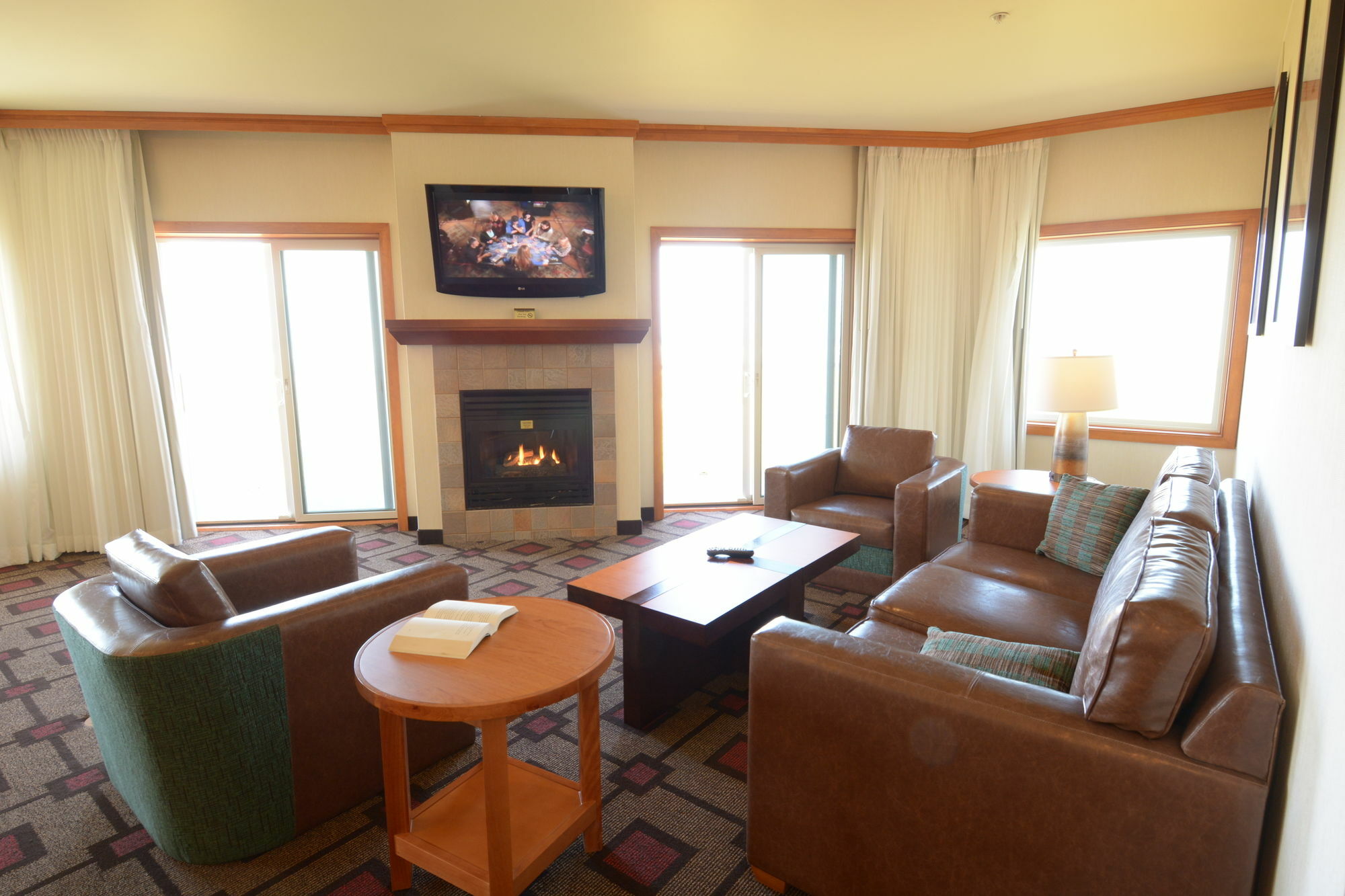 Quinault Beach Resort & Casino Ocean City Dış mekan fotoğraf