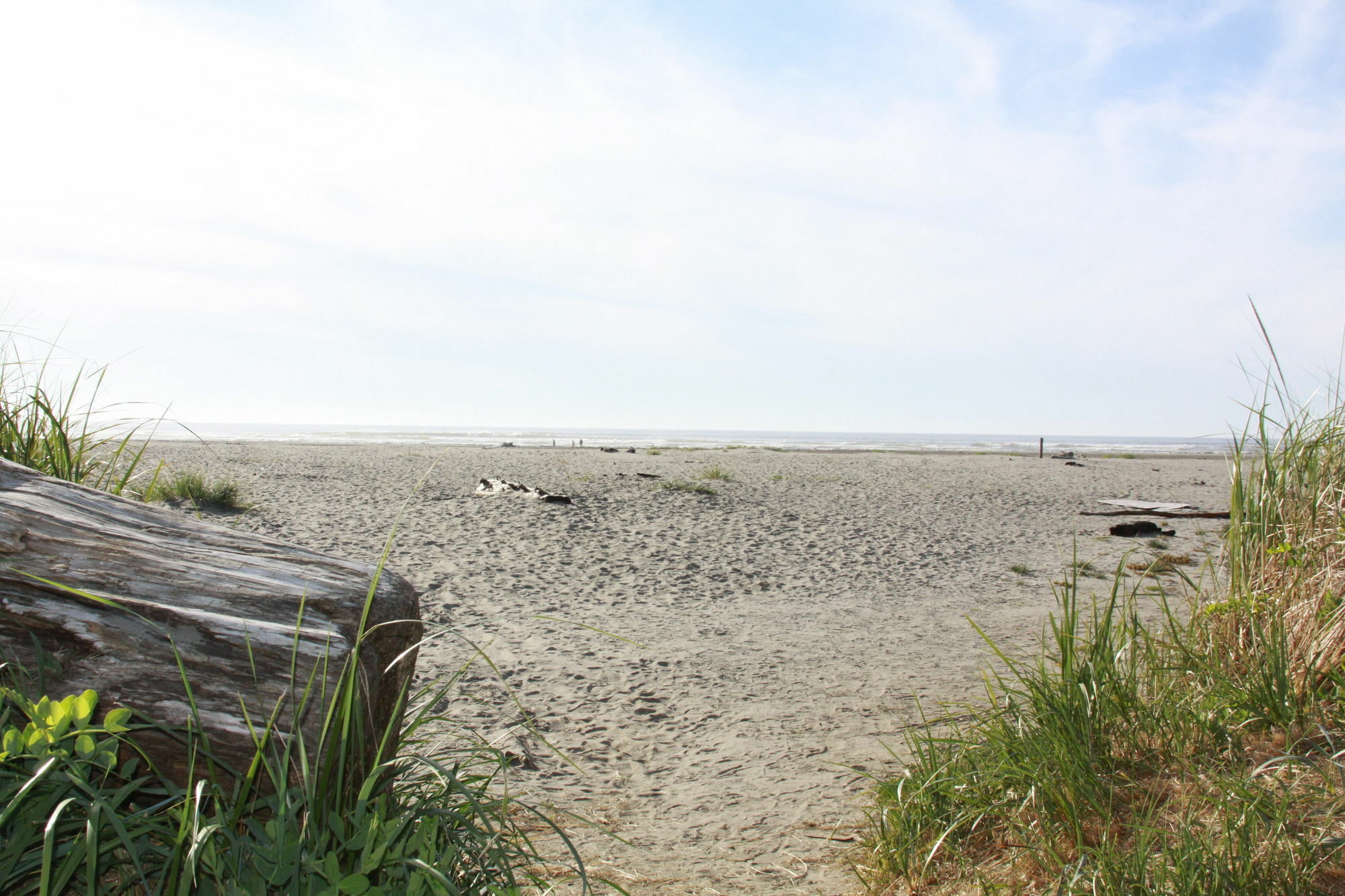 Quinault Beach Resort & Casino Ocean City Dış mekan fotoğraf