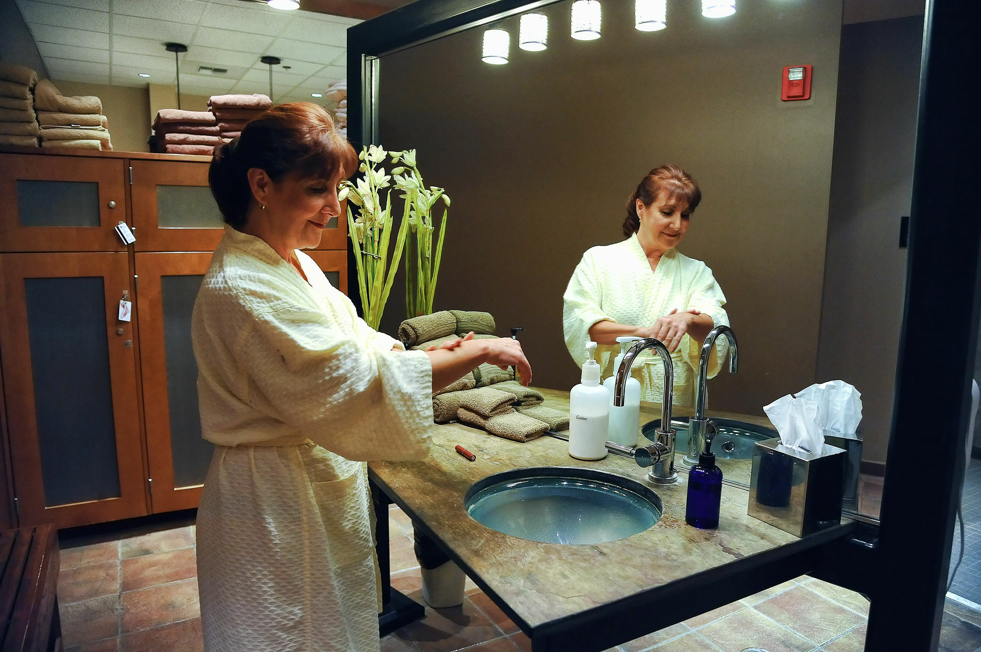 Quinault Beach Resort & Casino Ocean City Dış mekan fotoğraf